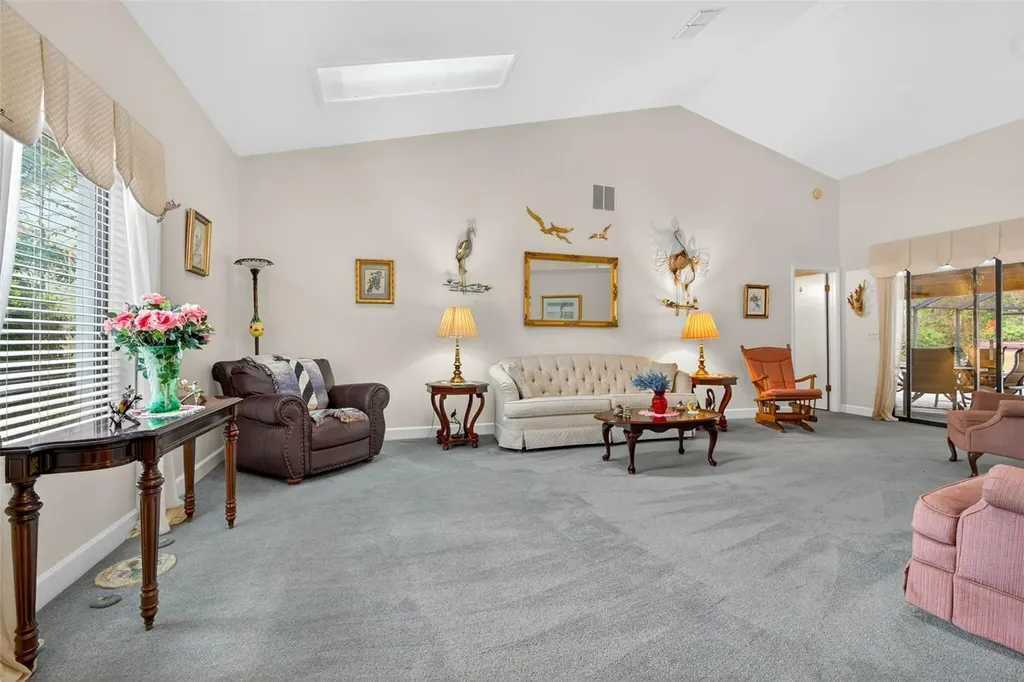 3783 W Birds Nest Drive Beverly Hills FL 34465