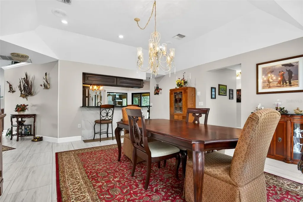 3783 W Birds Nest Drive Beverly Hills FL 34465