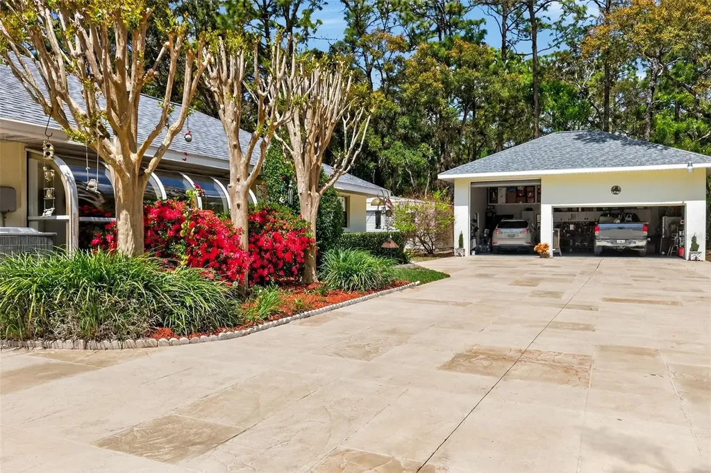 3783 W Birds Nest Drive Beverly Hills FL 34465