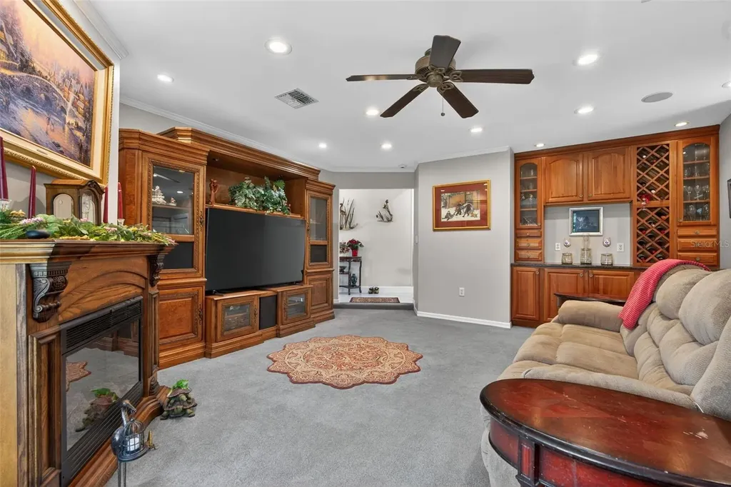 3783 W Birds Nest Drive Beverly Hills FL 34465
