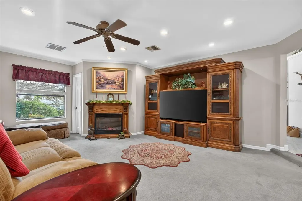3783 W Birds Nest Drive Beverly Hills FL 34465