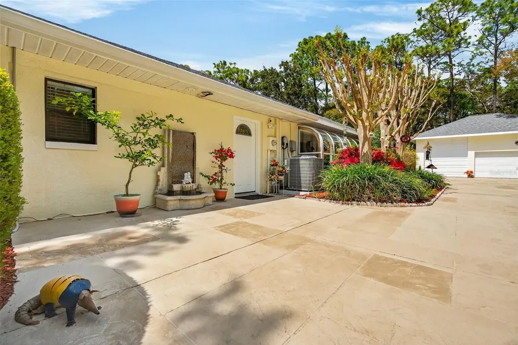 3783 W Birds Nest Drive Beverly Hills FL 34465
