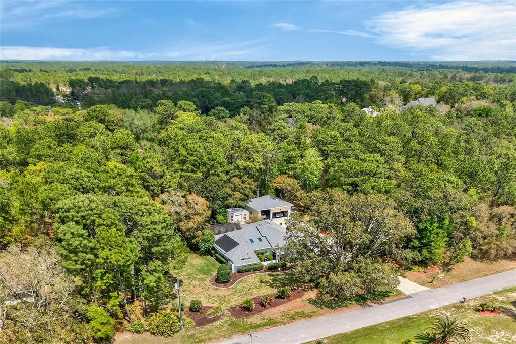 3783 W Birds Nest Drive Beverly Hills FL 34465