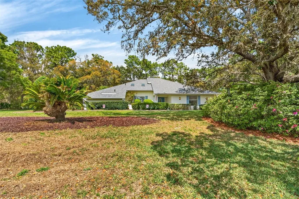 3783 W Birds Nest Drive Beverly Hills FL 34465