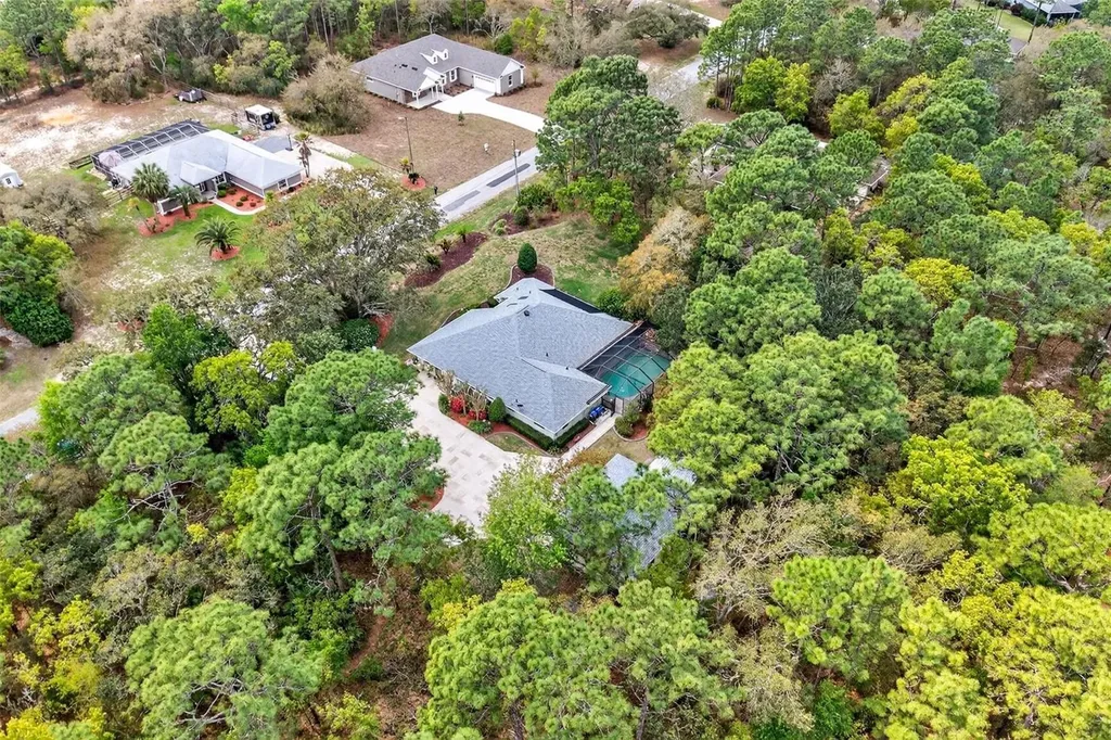 3783 W Birds Nest Drive Beverly Hills FL 34465