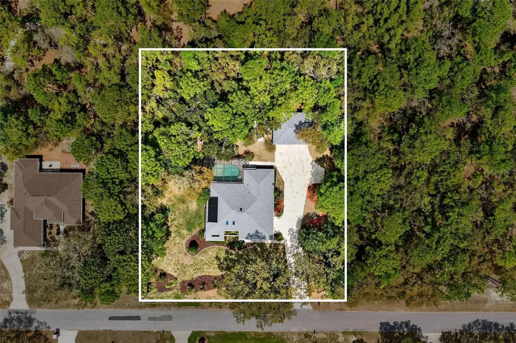 3783 W Birds Nest Drive Beverly Hills FL 34465