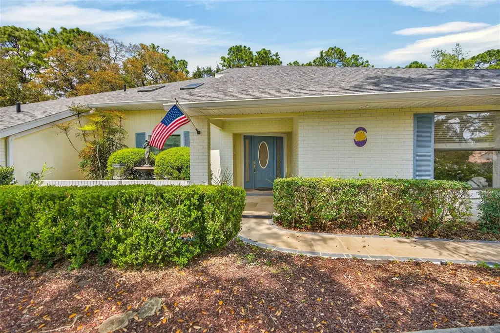 3783 W Birds Nest Drive Beverly Hills FL 34465