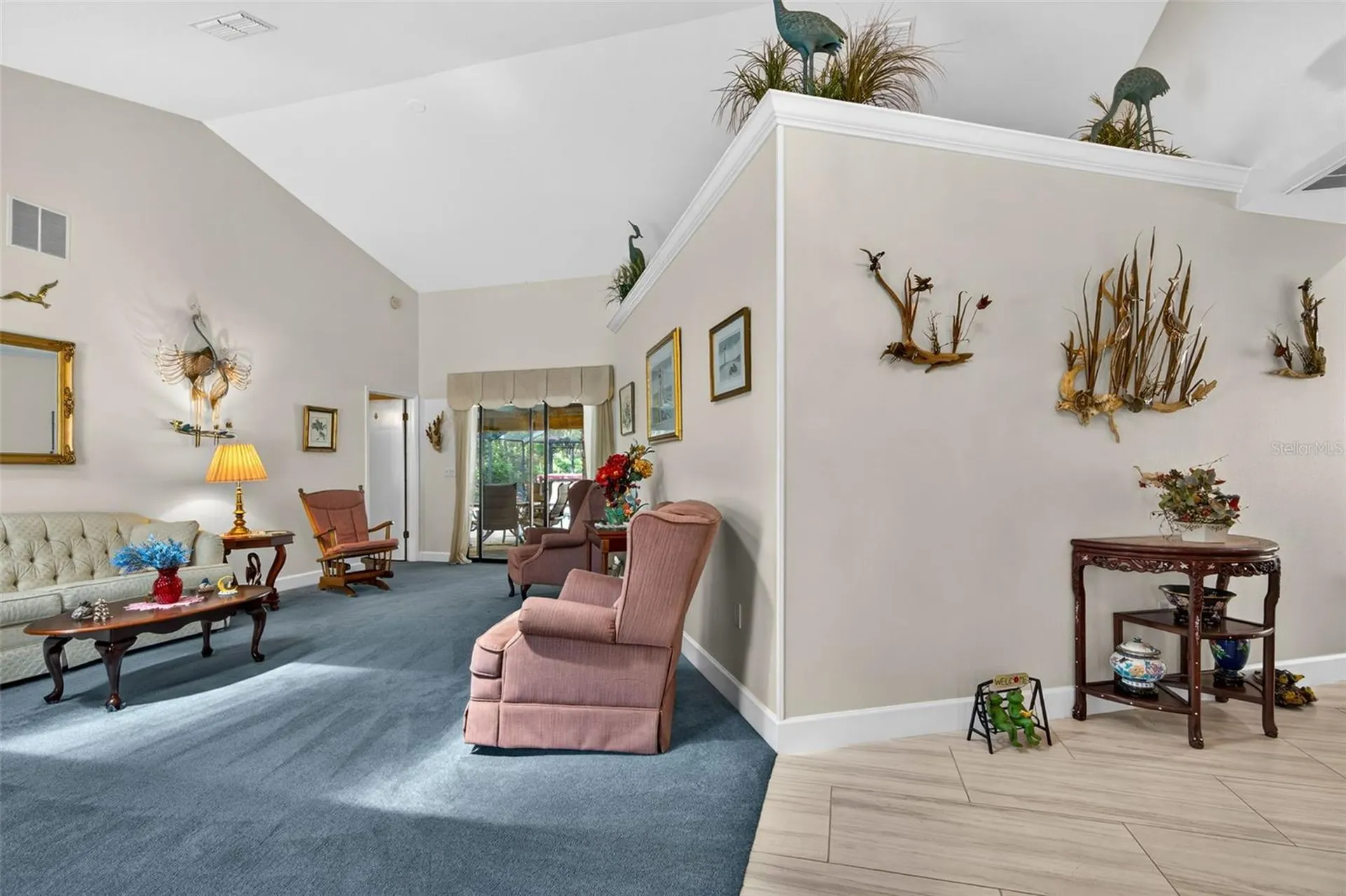 3783 W Birds Nest Drive Beverly Hills FL 34465