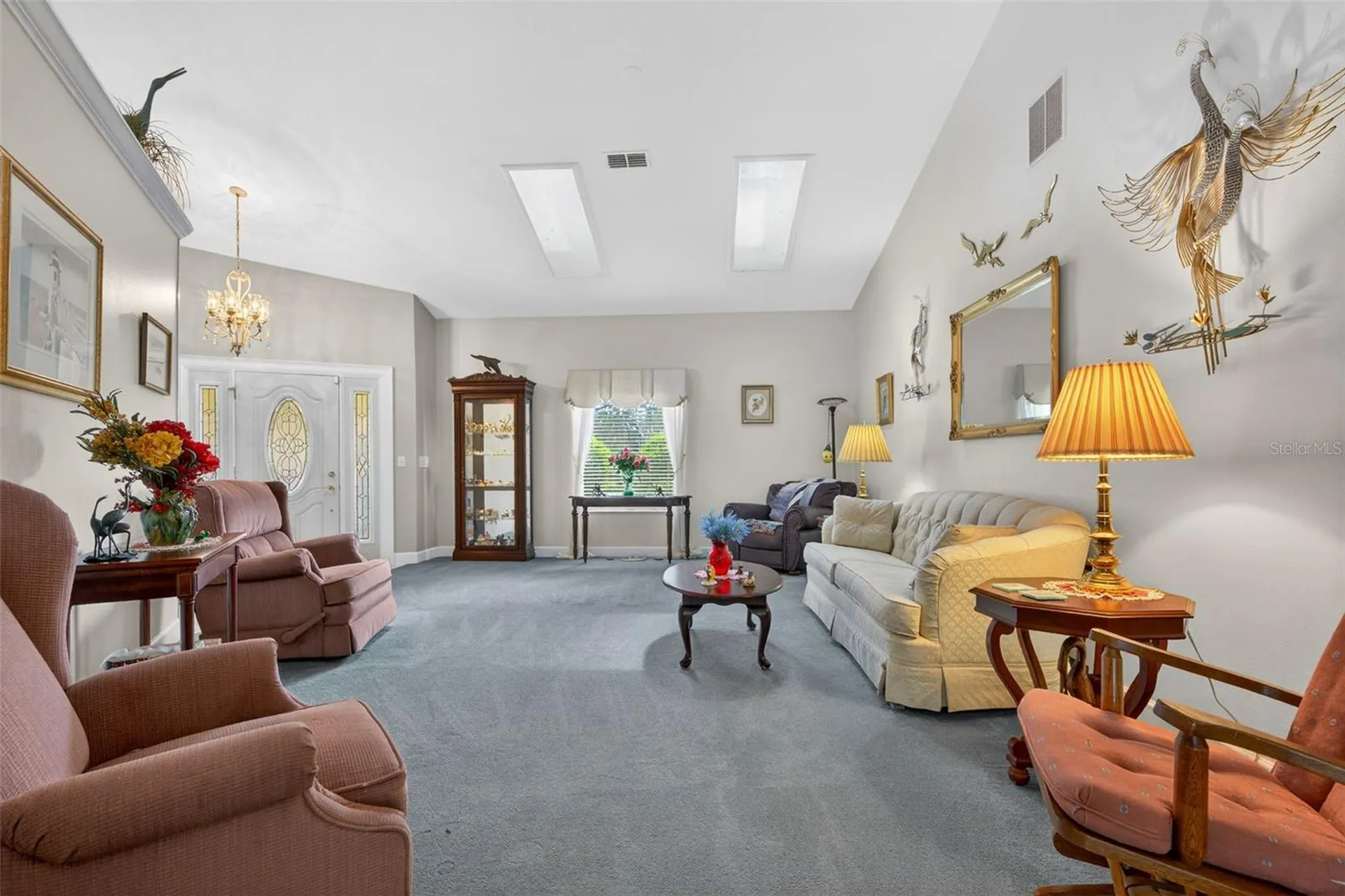 3783 W Birds Nest Drive Beverly Hills FL 34465