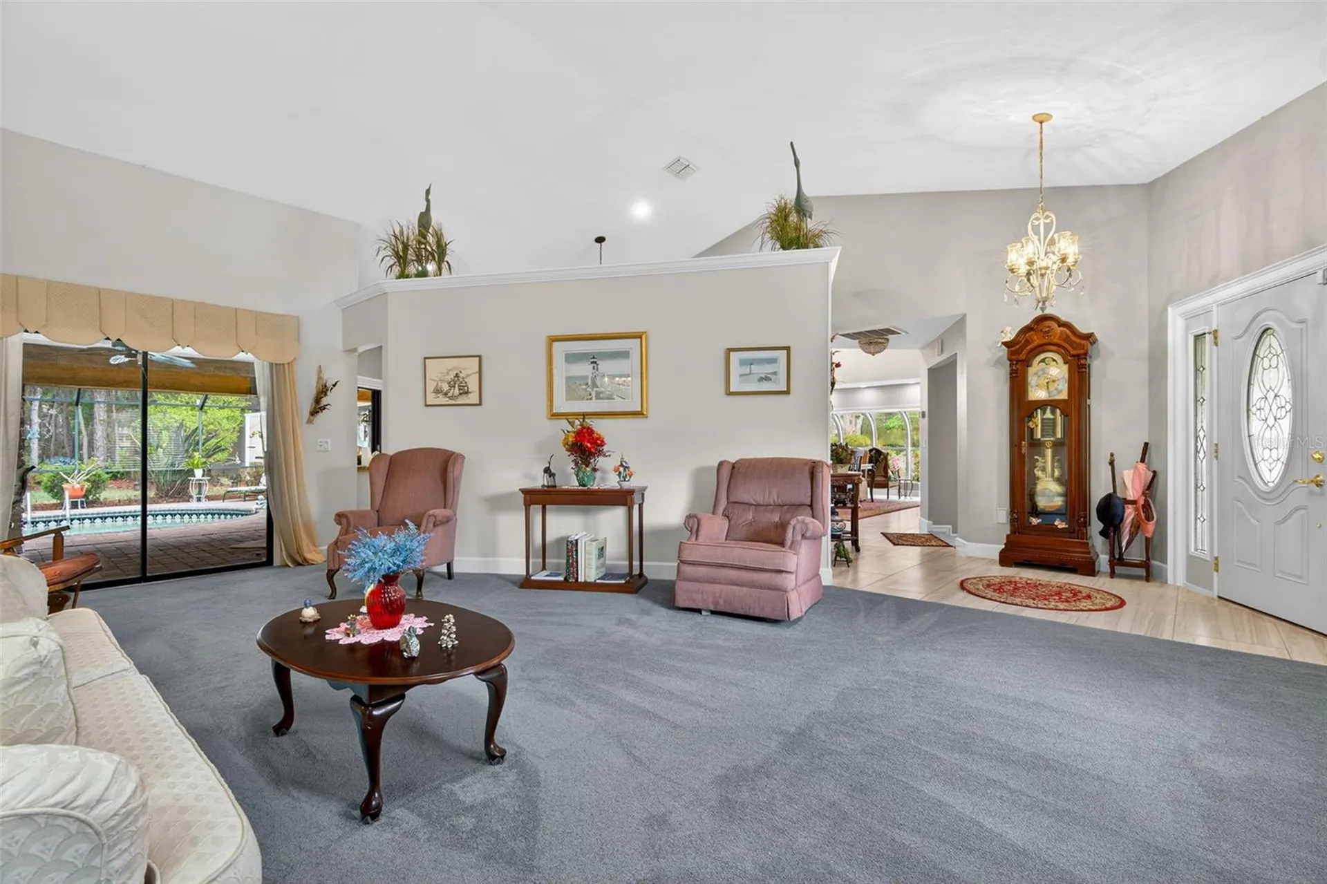 3783 W Birds Nest Drive Beverly Hills FL 34465