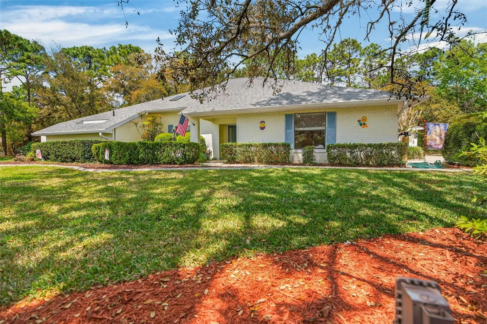 3783 W Birds Nest Drive Beverly Hills FL 34465
