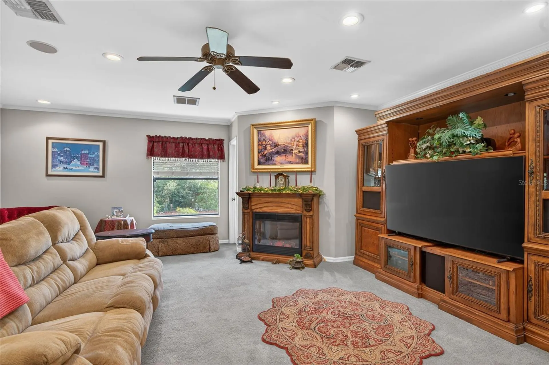 3783 W Birds Nest Drive Beverly Hills FL 34465
