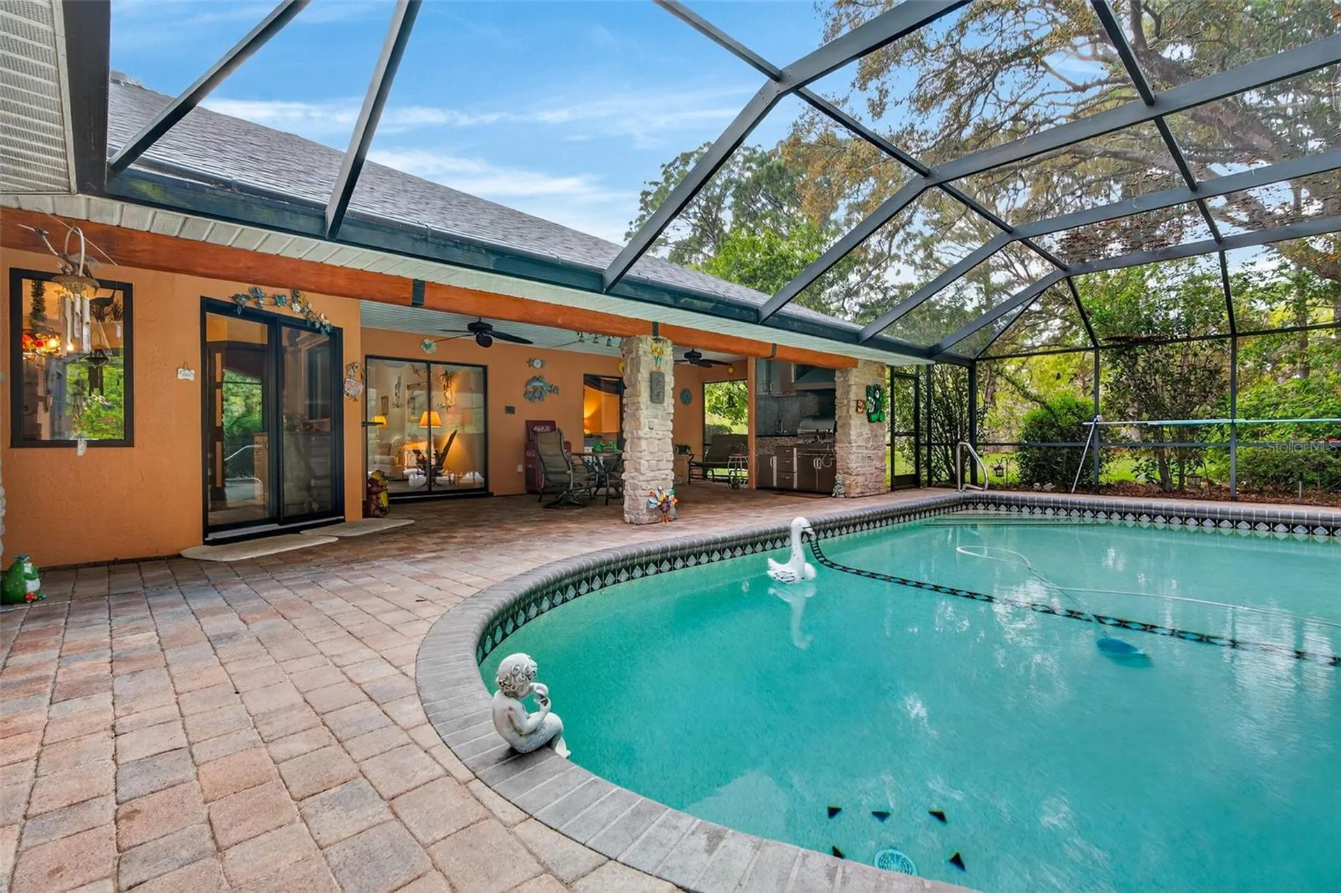 3783 W Birds Nest Drive Beverly Hills FL 34465