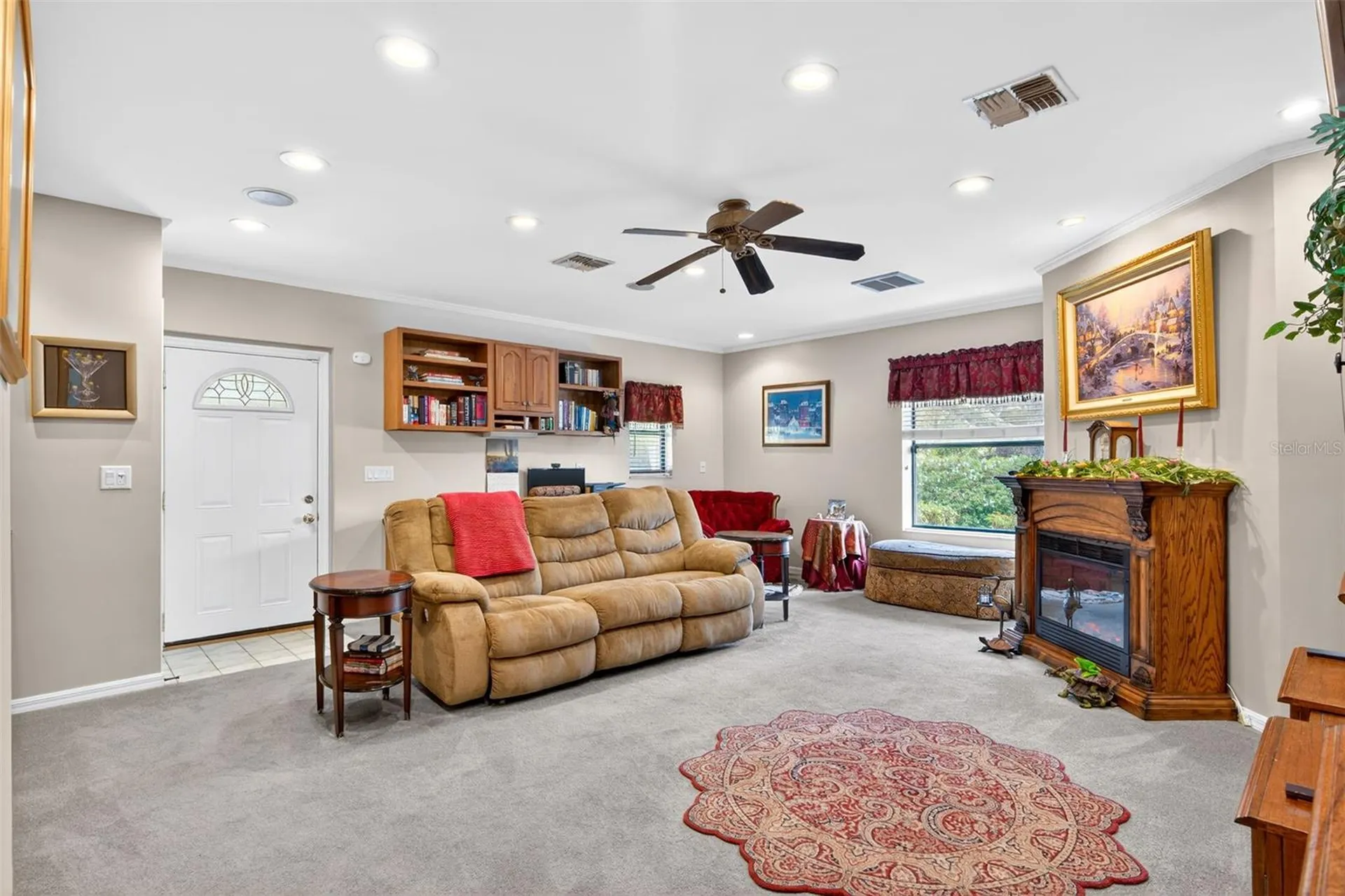 3783 W Birds Nest Drive Beverly Hills FL 34465