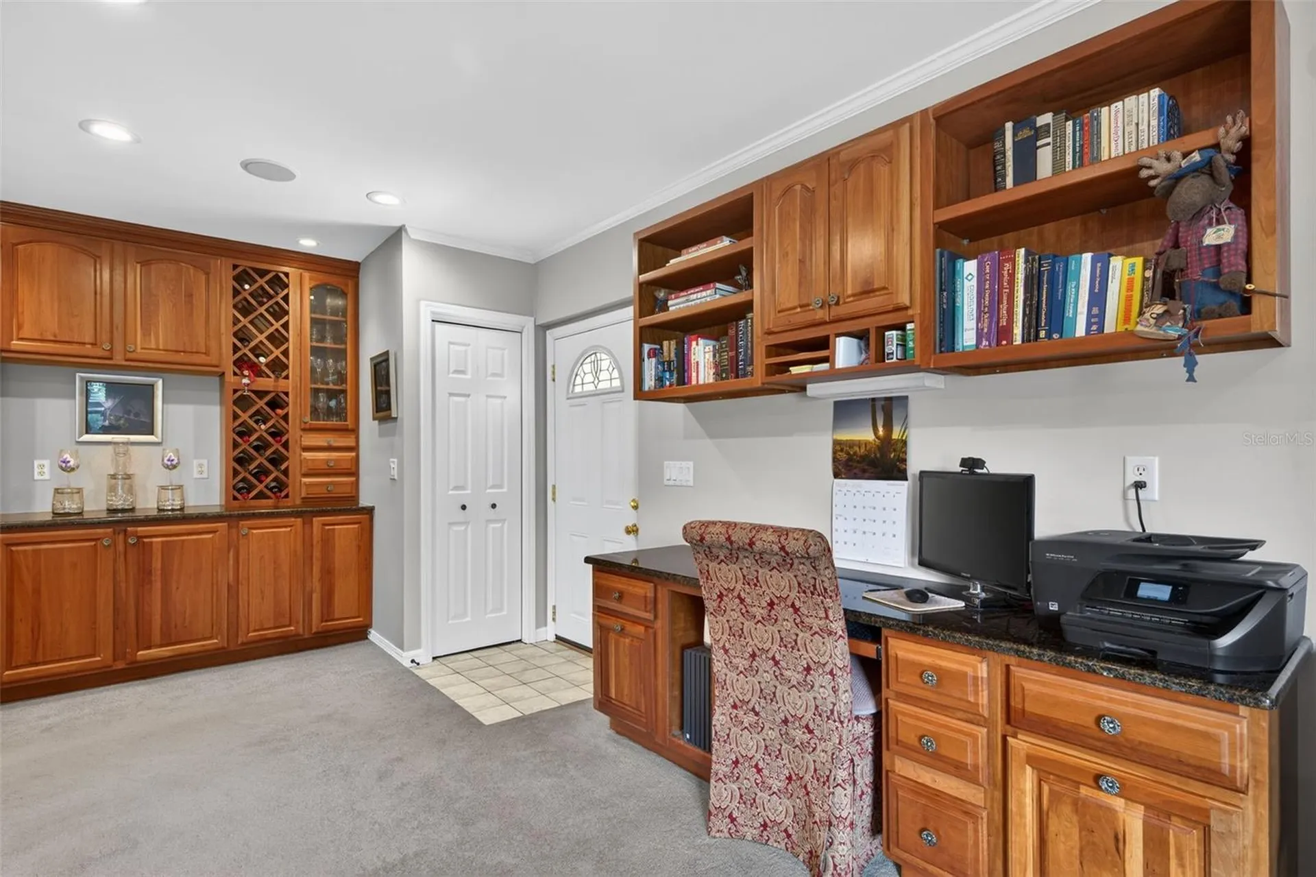 3783 W Birds Nest Drive Beverly Hills FL 34465