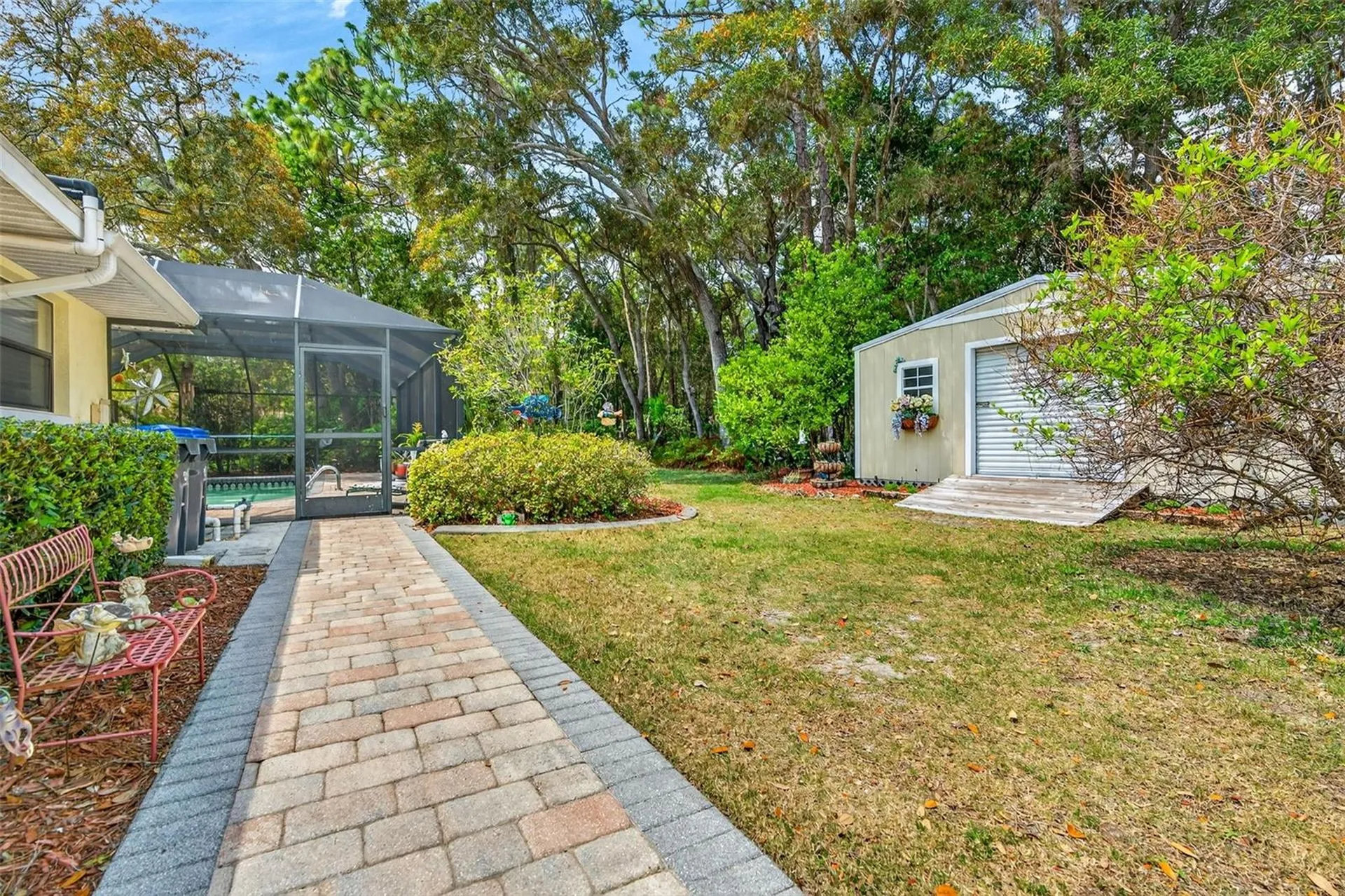 3783 W Birds Nest Drive Beverly Hills FL 34465