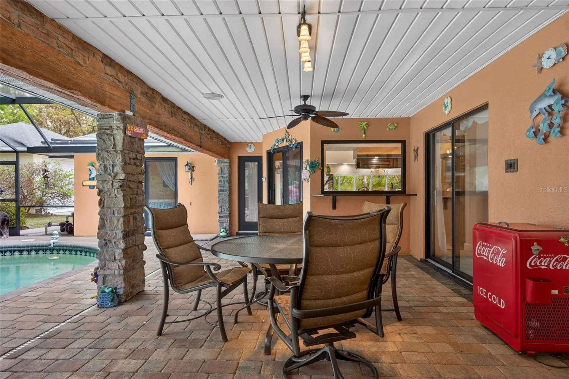 3783 W Birds Nest Drive Beverly Hills FL 34465