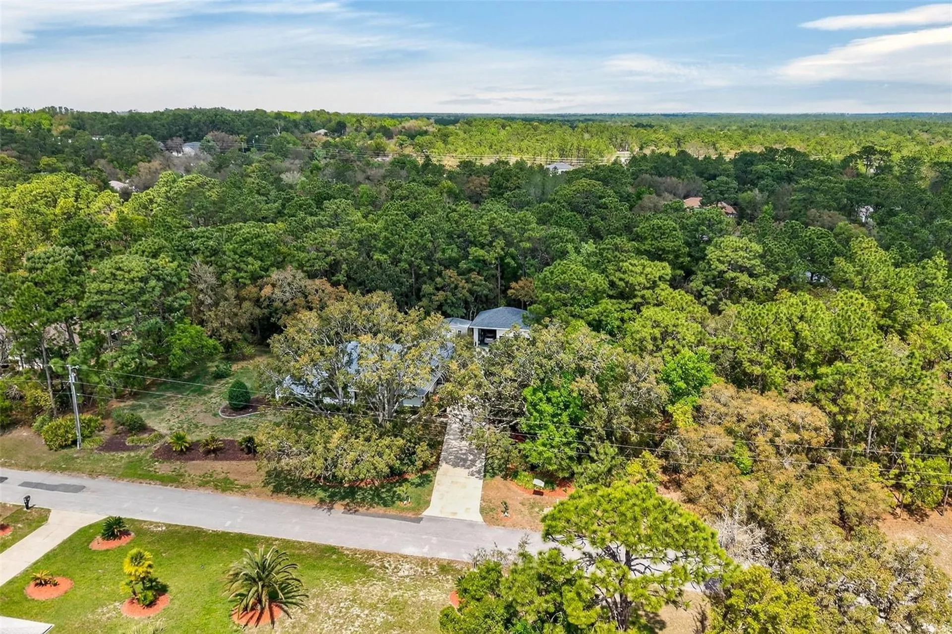 3783 W Birds Nest Drive Beverly Hills FL 34465