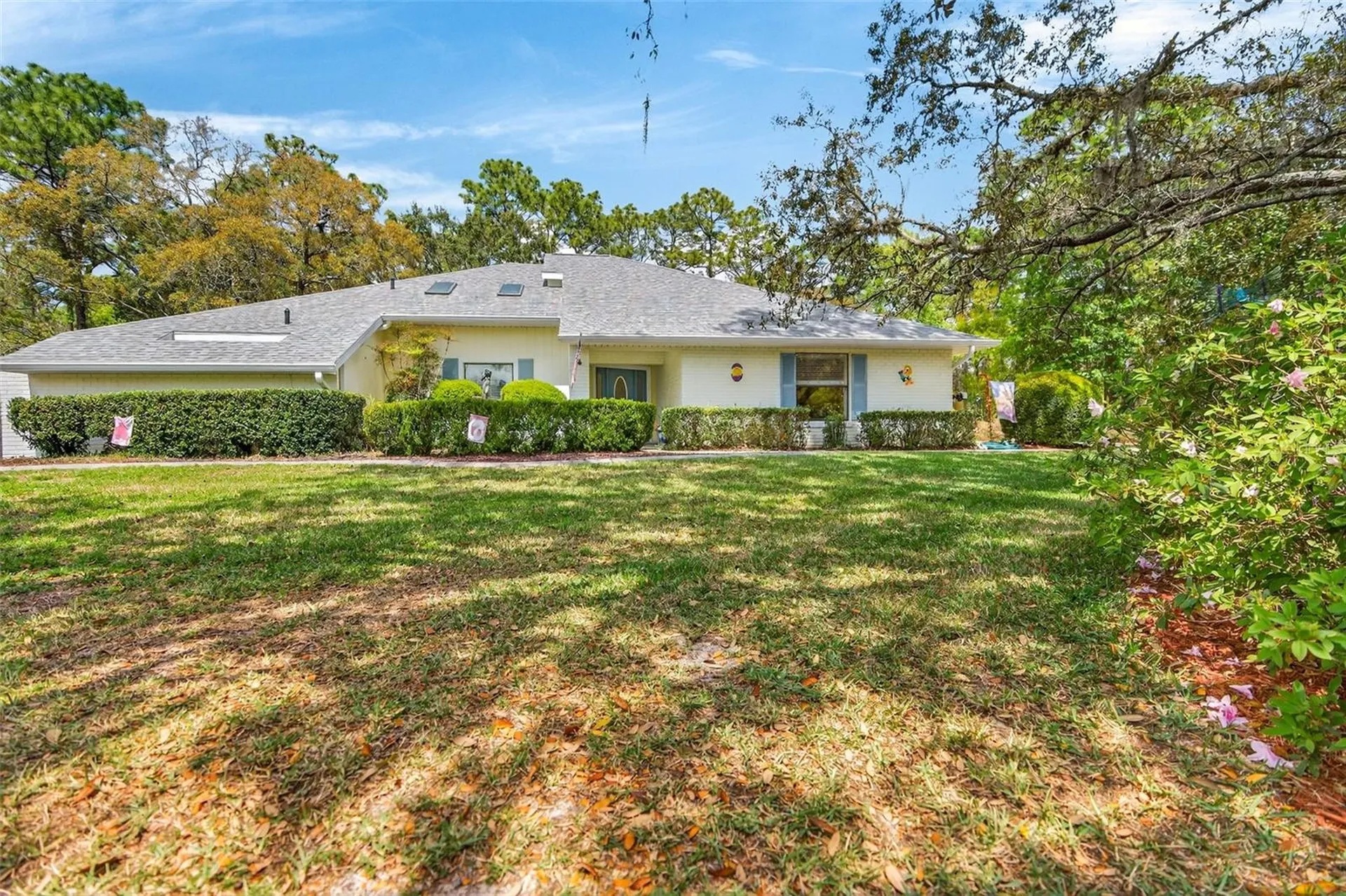 3783 W Birds Nest Drive Beverly Hills FL 34465