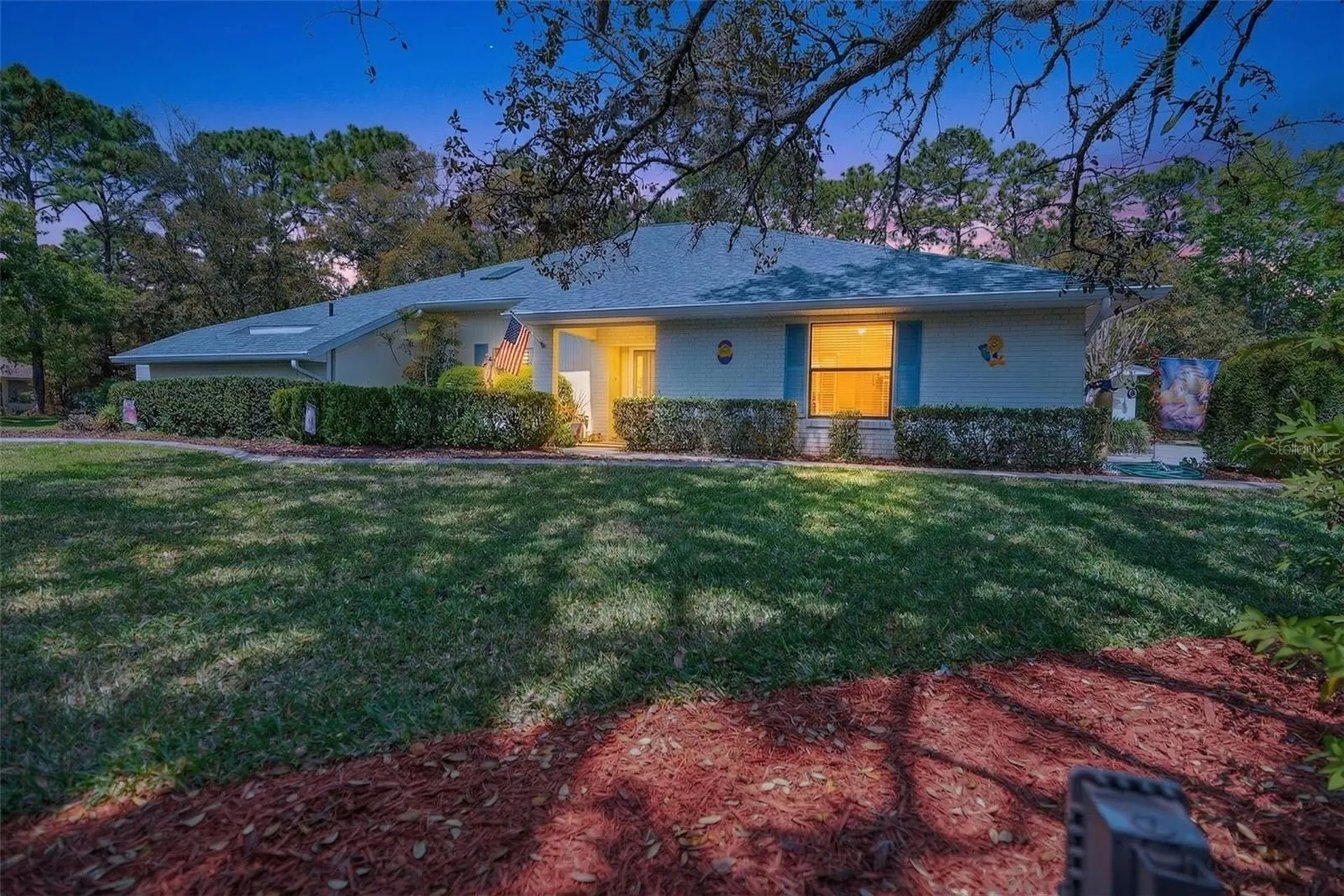3783 W Birds Nest Drive Beverly Hills FL 34465