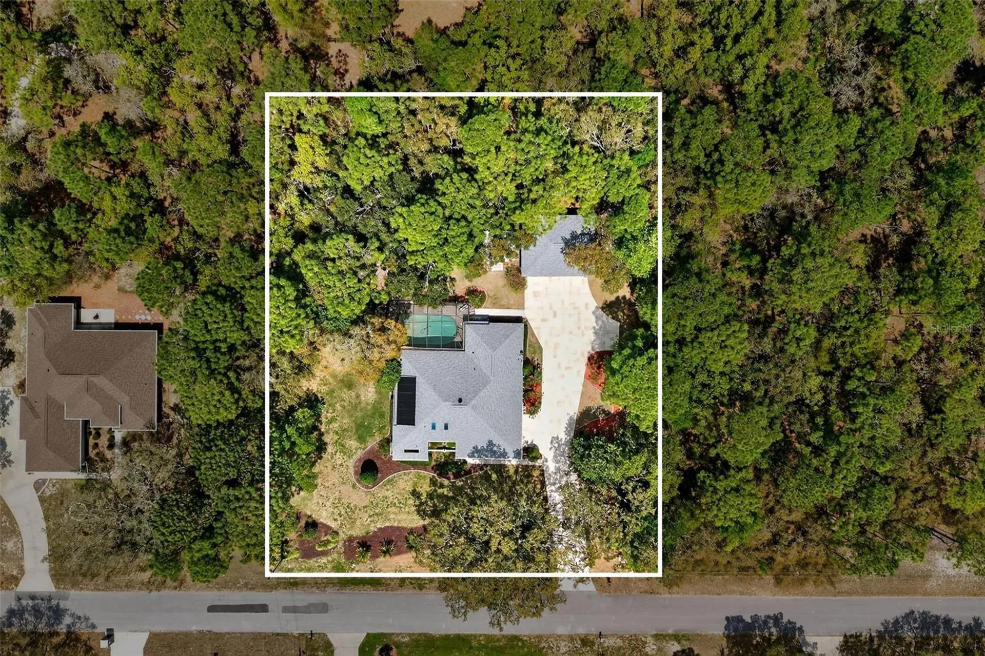 3783 W Birds Nest Drive Beverly Hills FL 34465