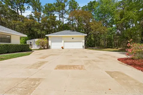3783 W Birds Nest Drive Beverly Hills FL 34465