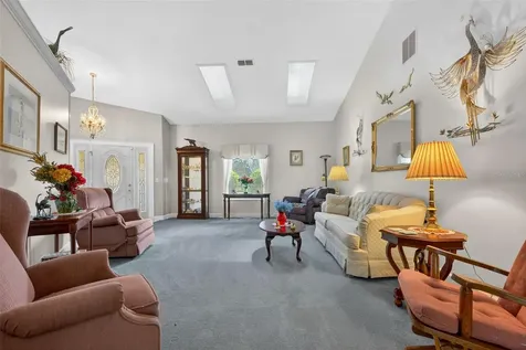 3783 W Birds Nest Drive Beverly Hills FL 34465