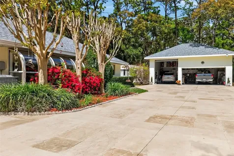 3783 W Birds Nest Drive Beverly Hills FL 34465