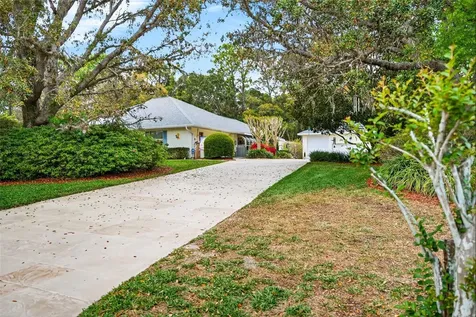 3783 W Birds Nest Drive Beverly Hills FL 34465