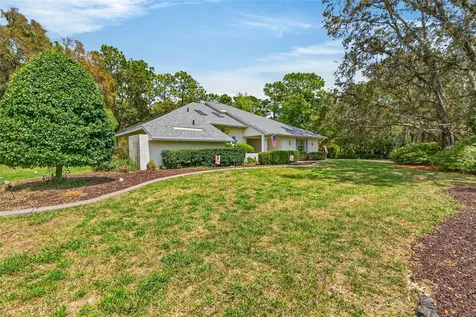 3783 W Birds Nest Drive Beverly Hills FL 34465