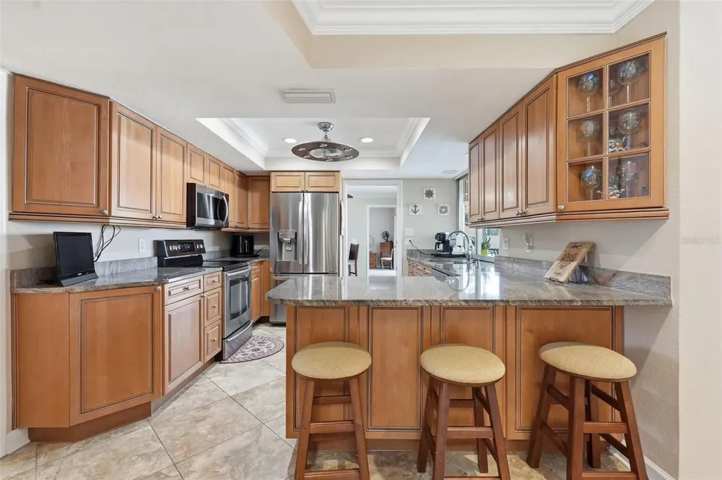 5860 Leeland Street S St Petersburg FL 33715