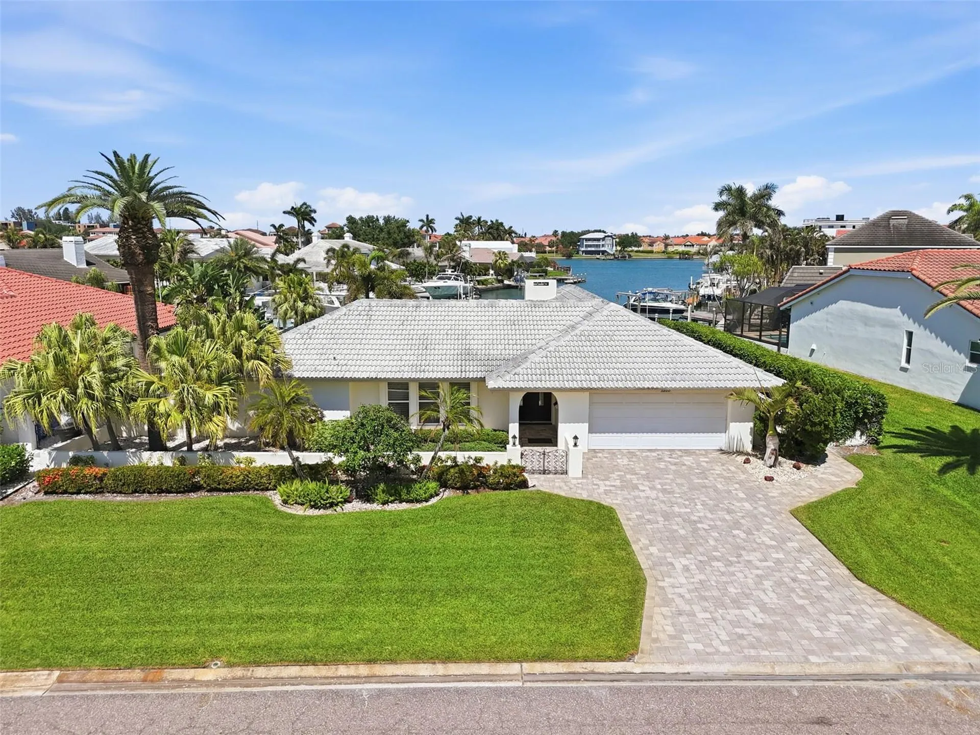 5860 Leeland Street S St Petersburg FL 33715