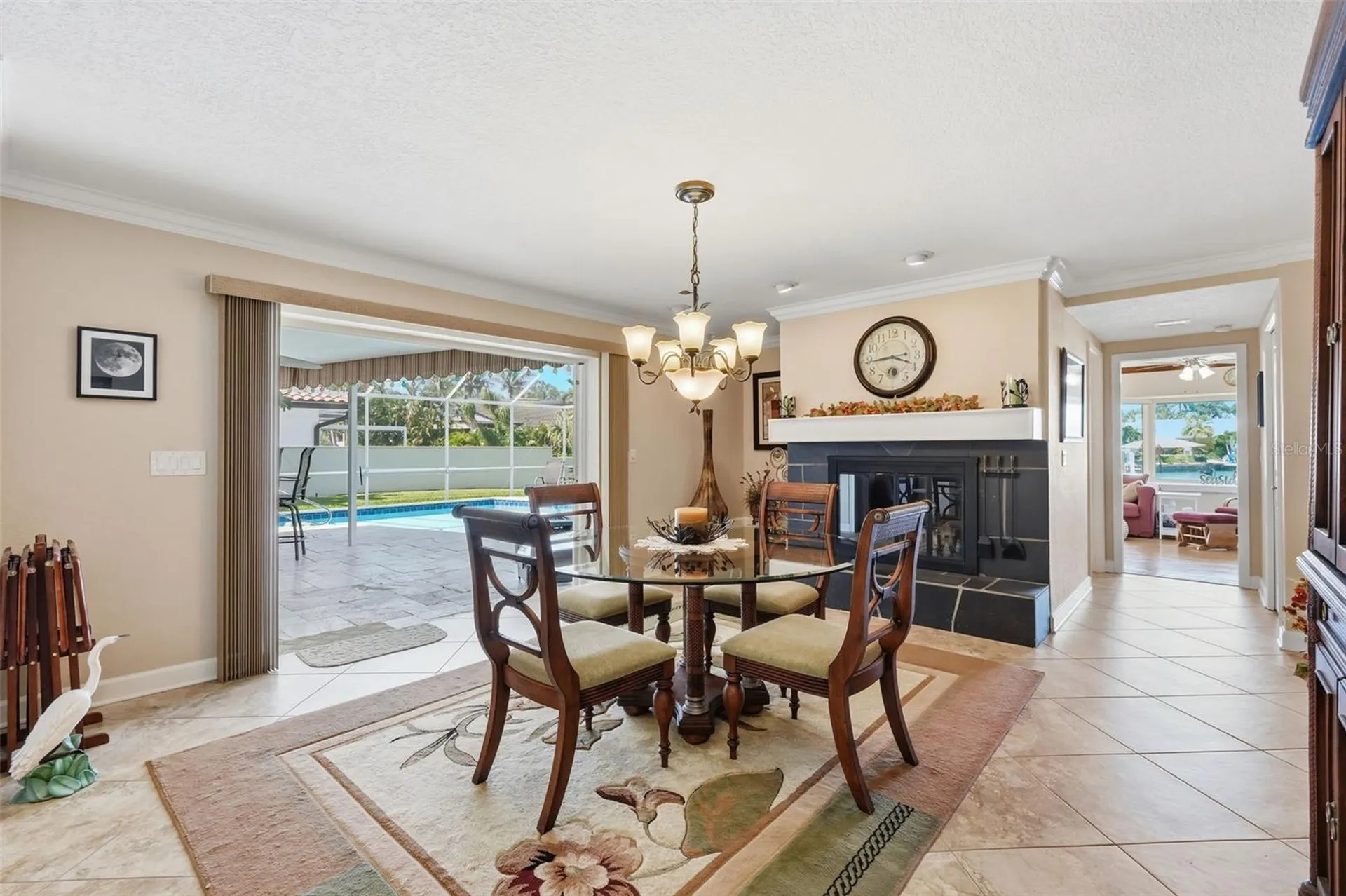 5860 Leeland Street S St Petersburg FL 33715