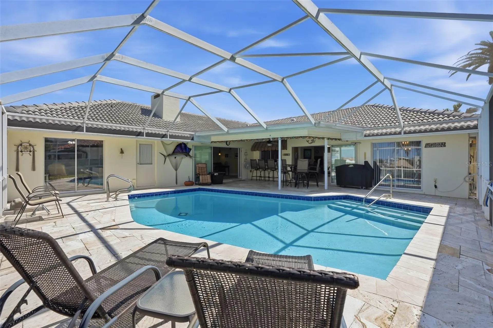 5860 Leeland Street S St Petersburg FL 33715