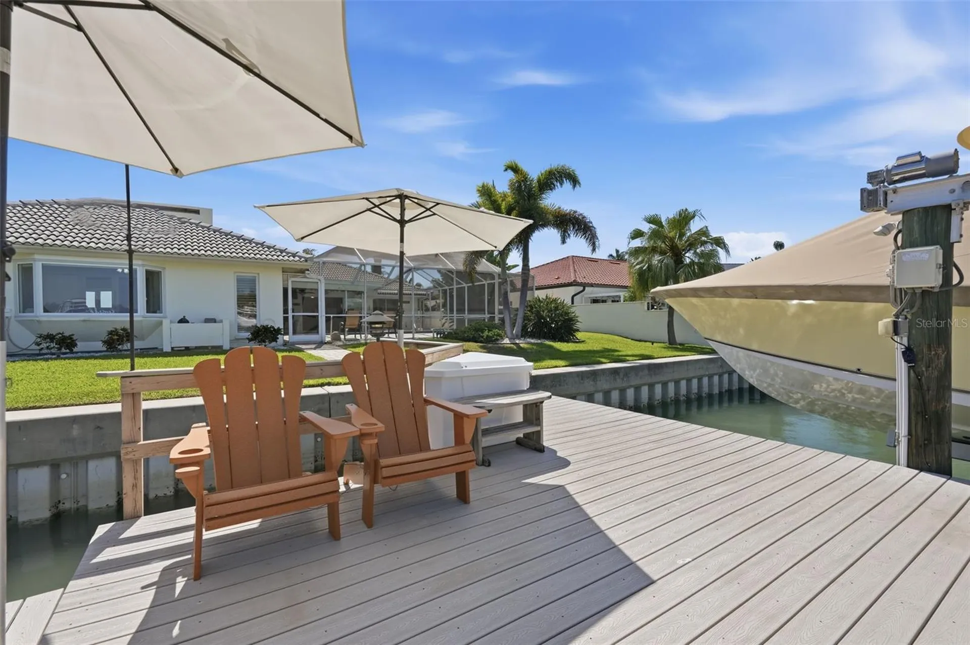 5860 Leeland Street S St Petersburg FL 33715