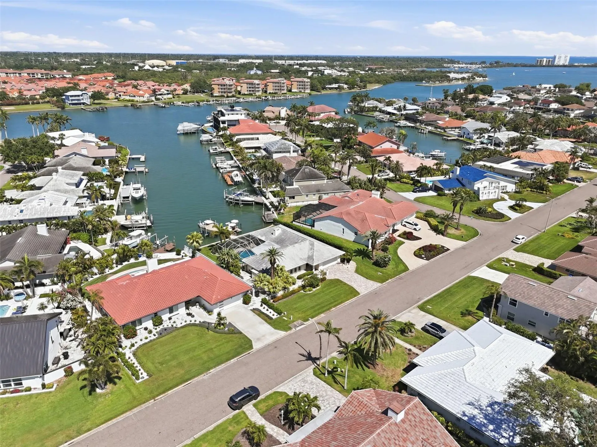 5860 Leeland Street S St Petersburg FL 33715