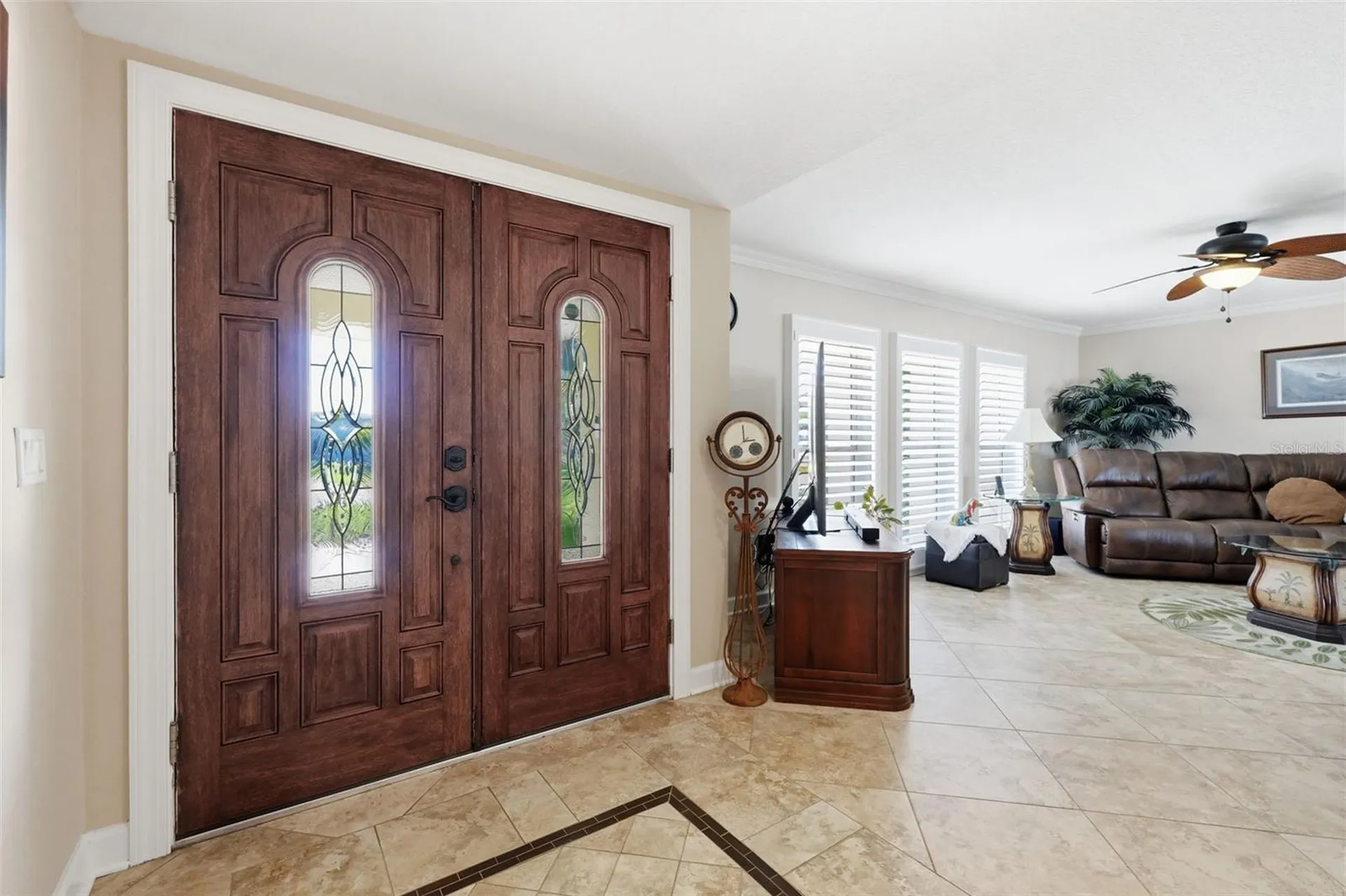 5860 Leeland Street S St Petersburg FL 33715