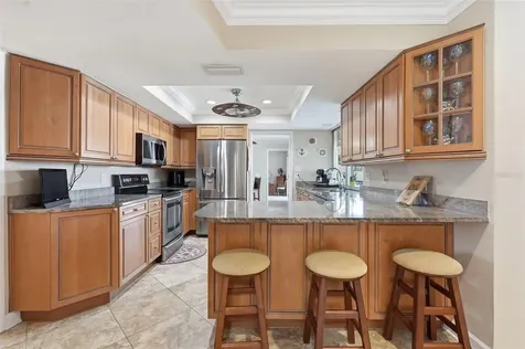 5860 Leeland Street S St Petersburg FL 33715
