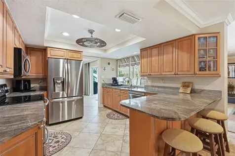5860 Leeland Street S St Petersburg FL 33715