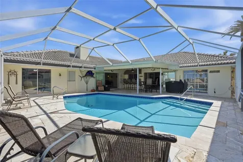 5860 Leeland Street S St Petersburg FL 33715