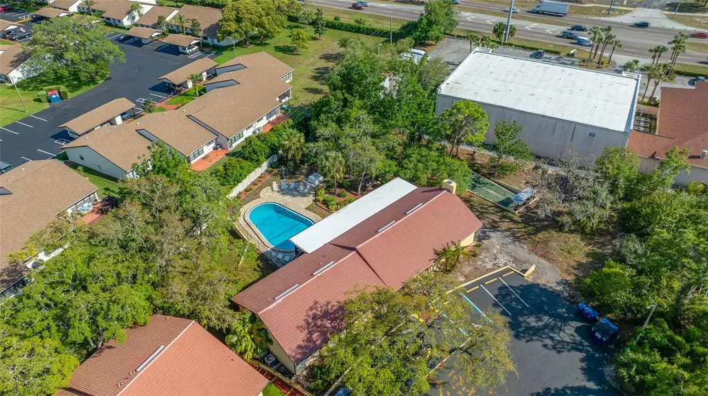 8641 Shadblow Court Port Richey FL 34668
