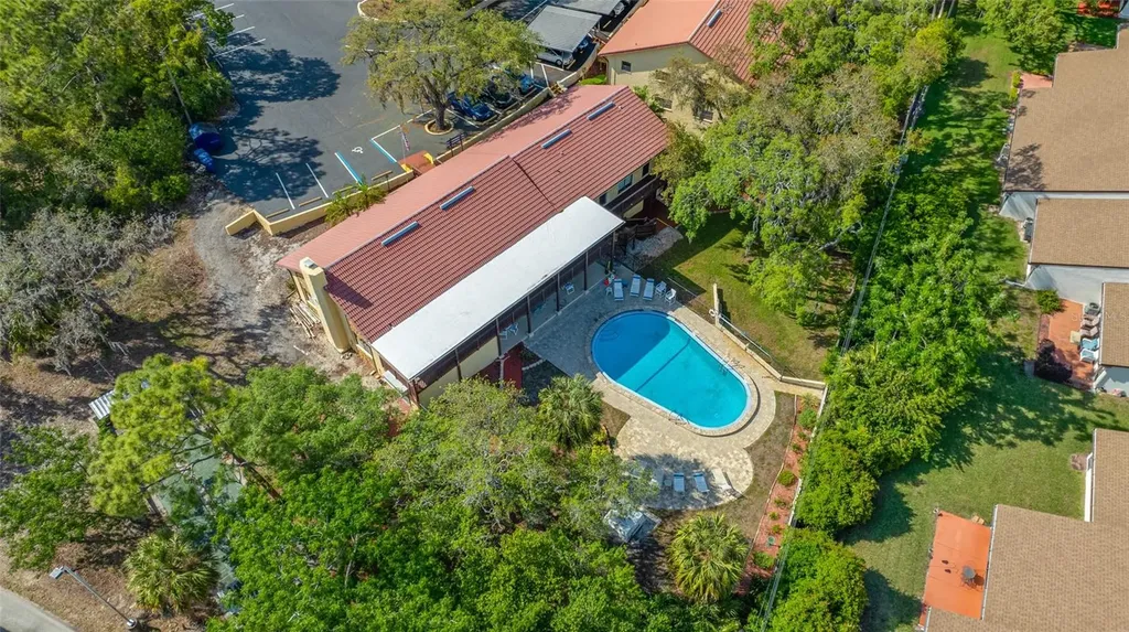 8641 Shadblow Court Port Richey FL 34668