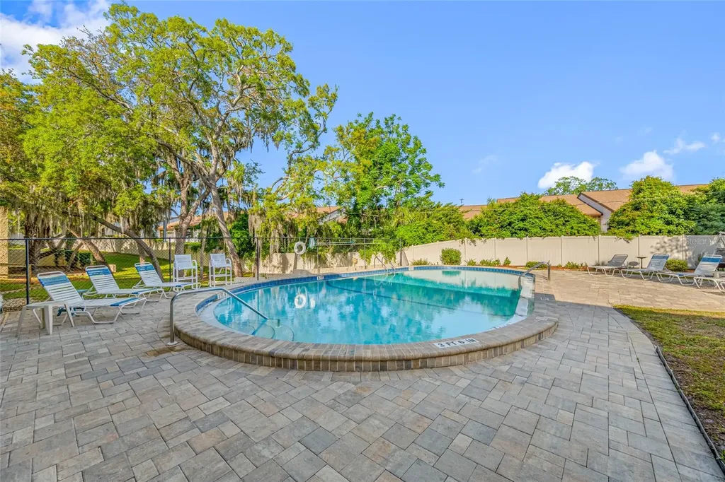 8641 Shadblow Court Port Richey FL 34668