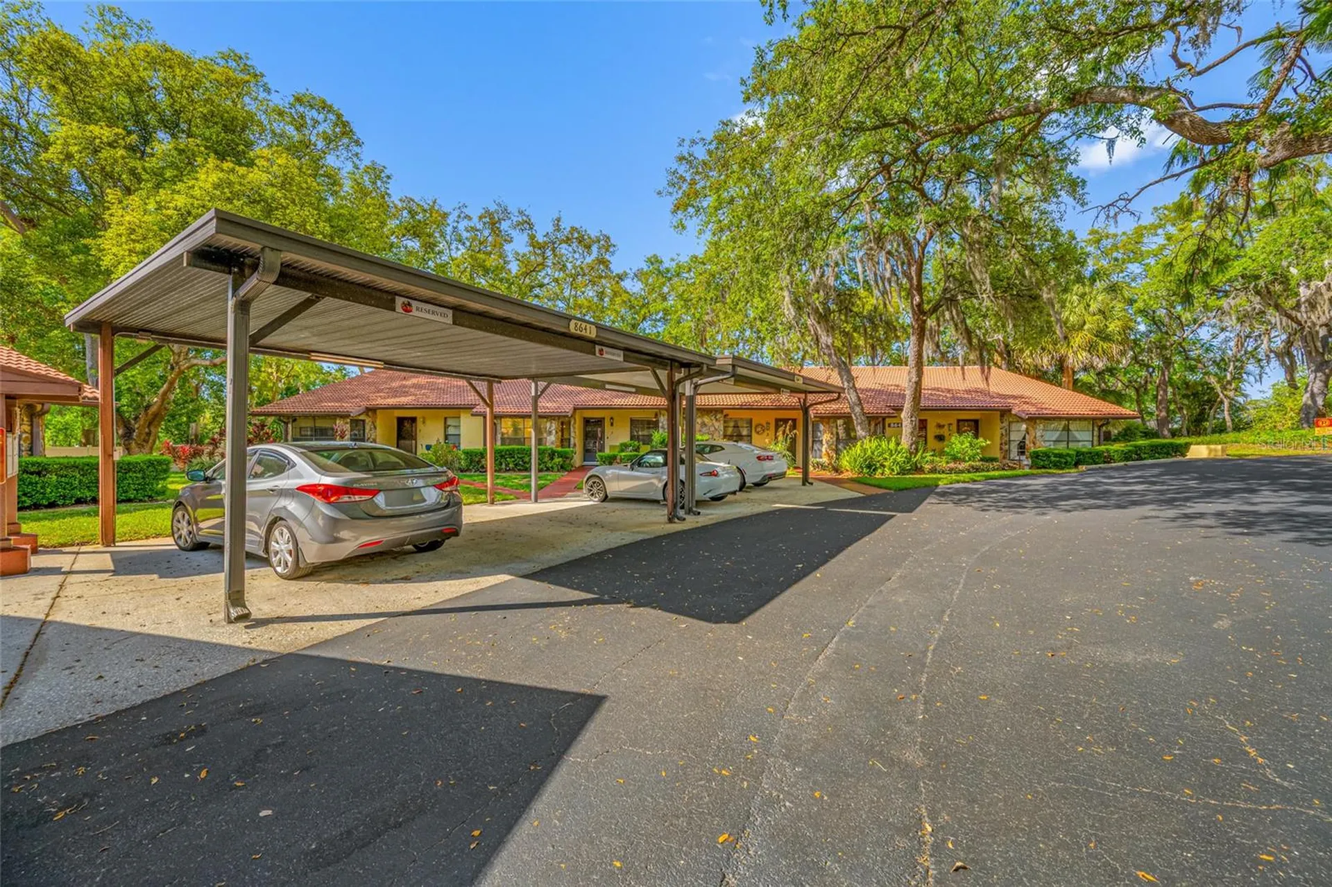8641 Shadblow Court Port Richey FL 34668