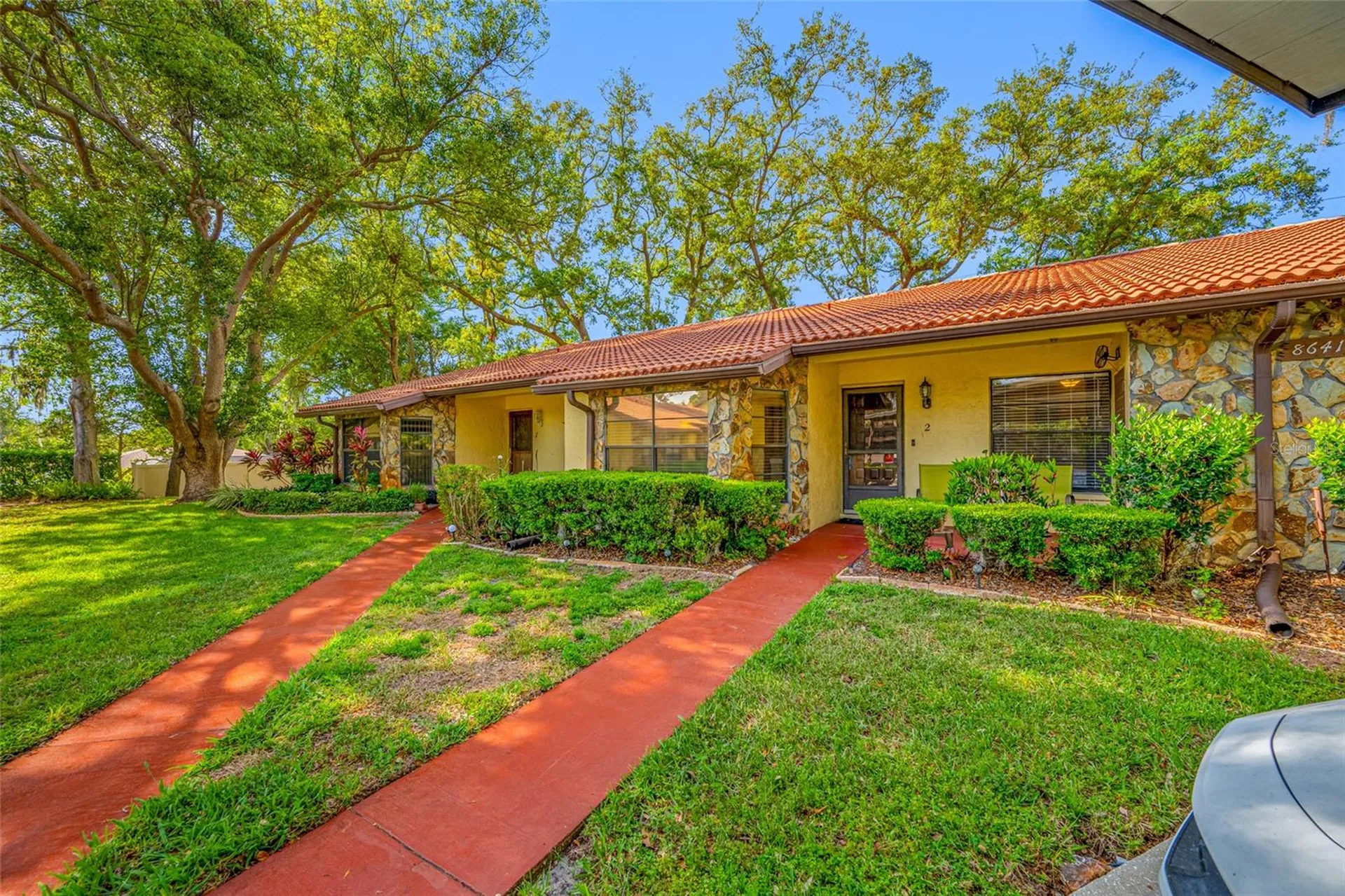 8641 Shadblow Court Port Richey FL 34668
