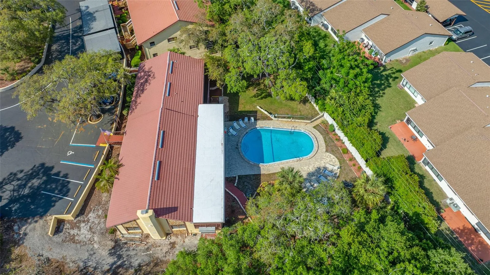8641 Shadblow Court Port Richey FL 34668