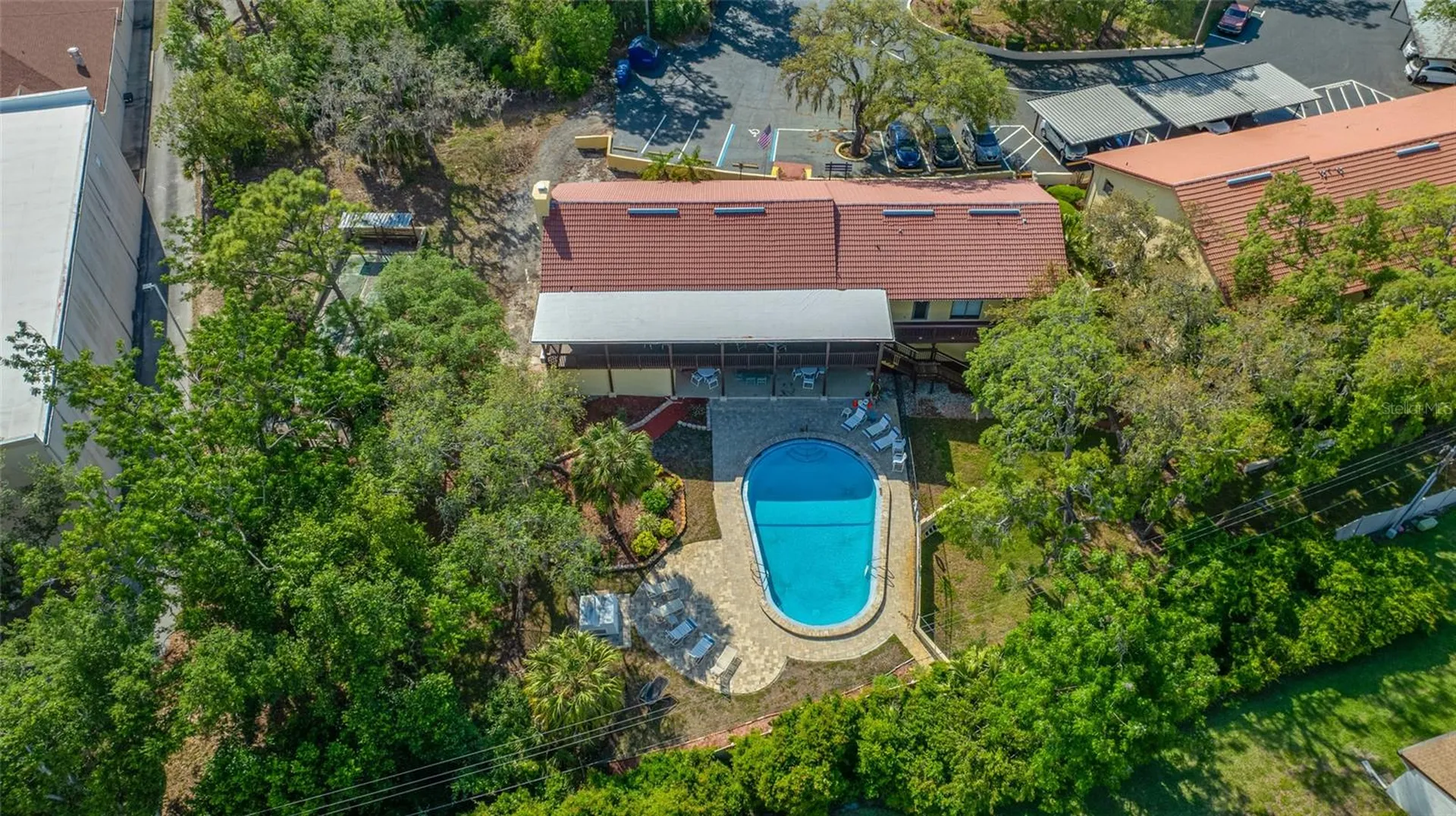 8641 Shadblow Court Port Richey FL 34668