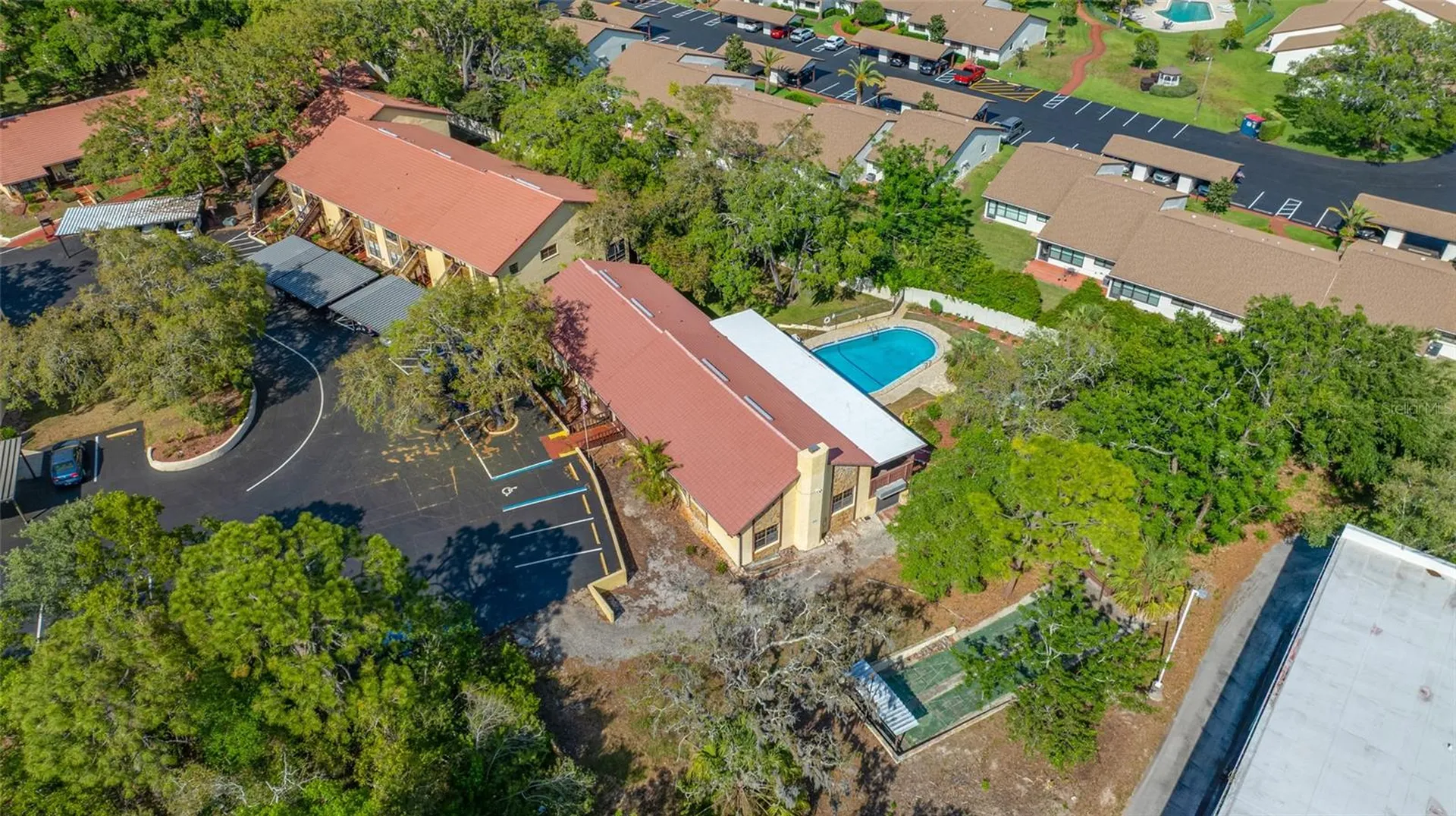 8641 Shadblow Court Port Richey FL 34668