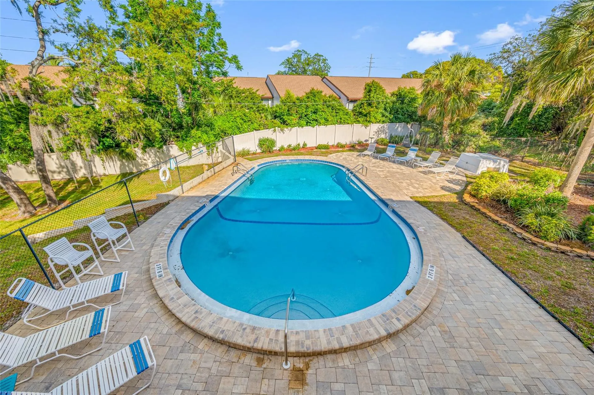 8641 Shadblow Court Port Richey FL 34668