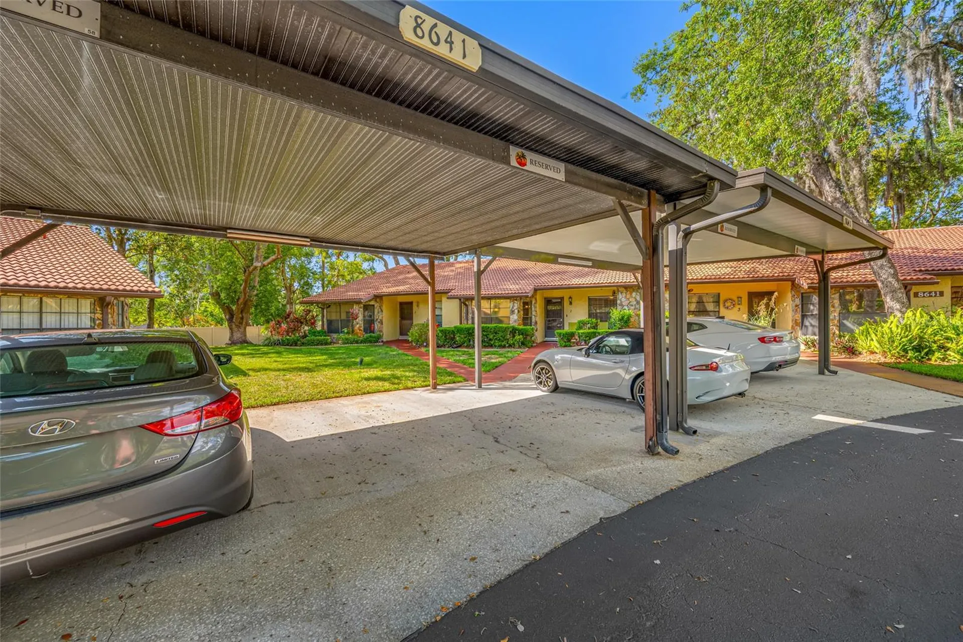 8641 Shadblow Court Port Richey FL 34668